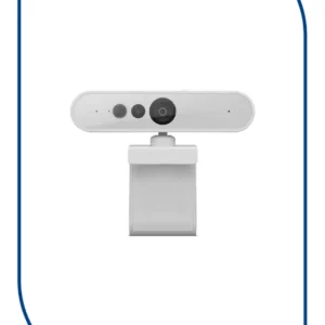 Lenovo 510 Webcam FHD 1920 x 1080 - Privacy shutter - Cloud Grey