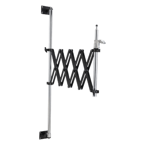 Meking H-012 Wall-Mounted Studio Lighting Arm 140cm