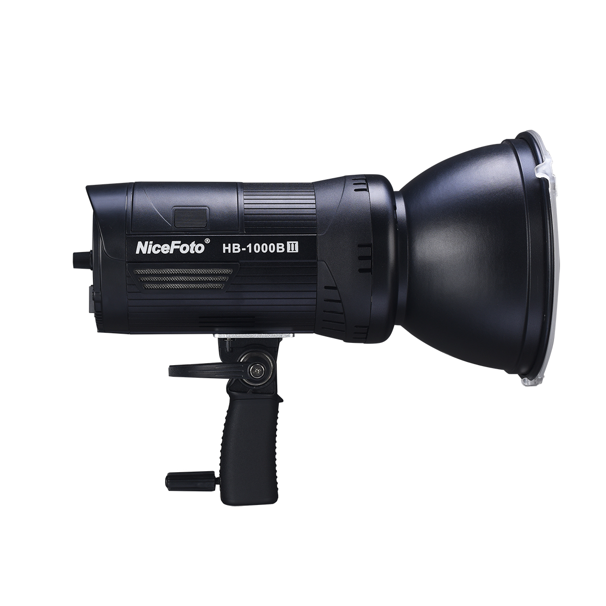 NICEFOTO HB-1000B II COB LED Video Light - Image 4