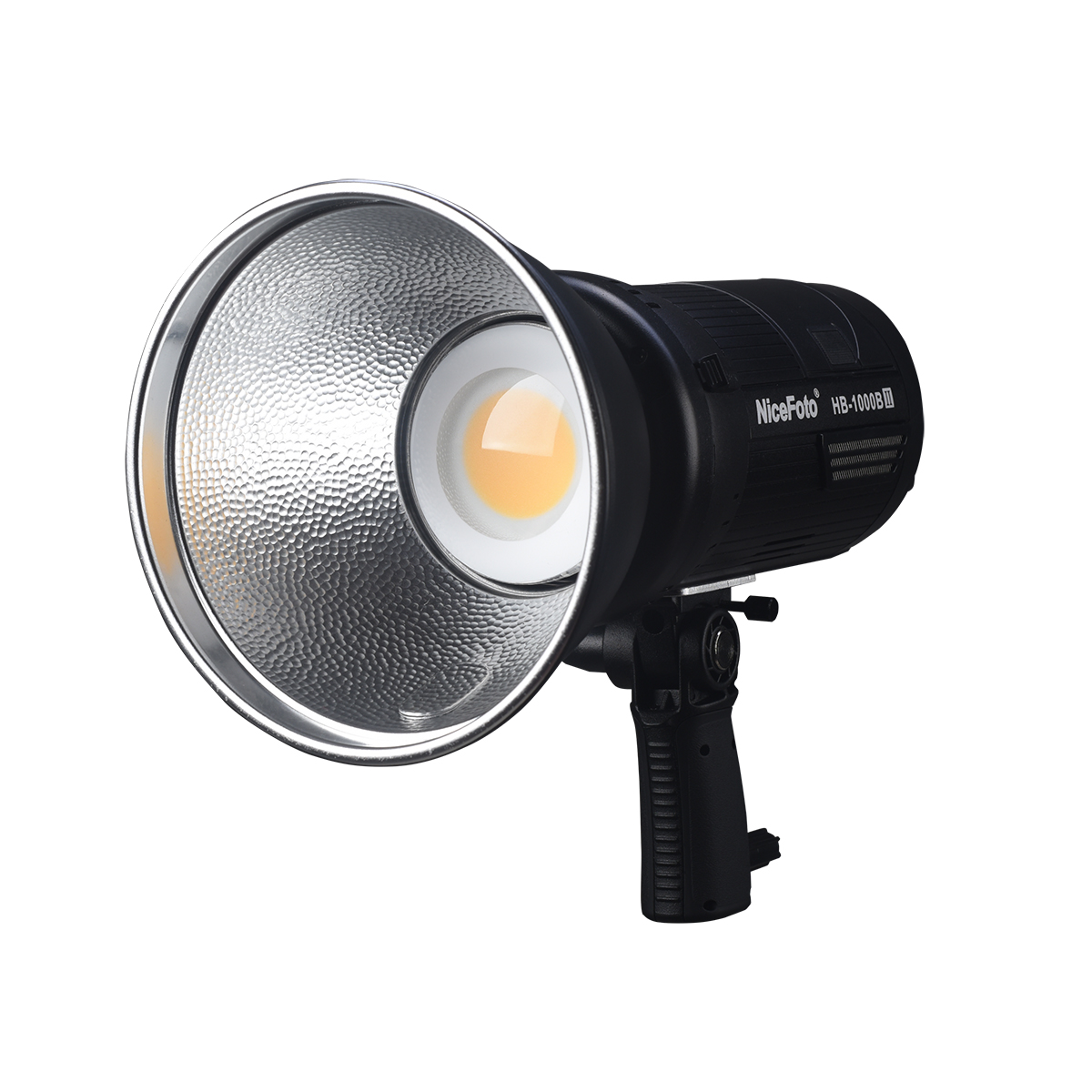 NICEFOTO HB-1000B II COB LED Video Light