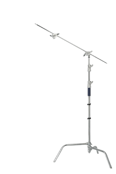 Meking K-3 Professional C-Stand with Sliding Legs