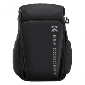 K&F Concept Nature Wander01 25L Camera Backpack Black (KF13.128V4)