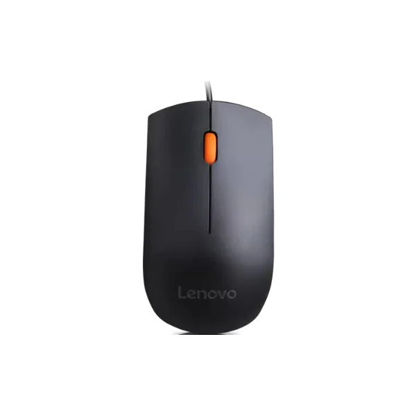 Lenovo 300 Usb Wired Mouse