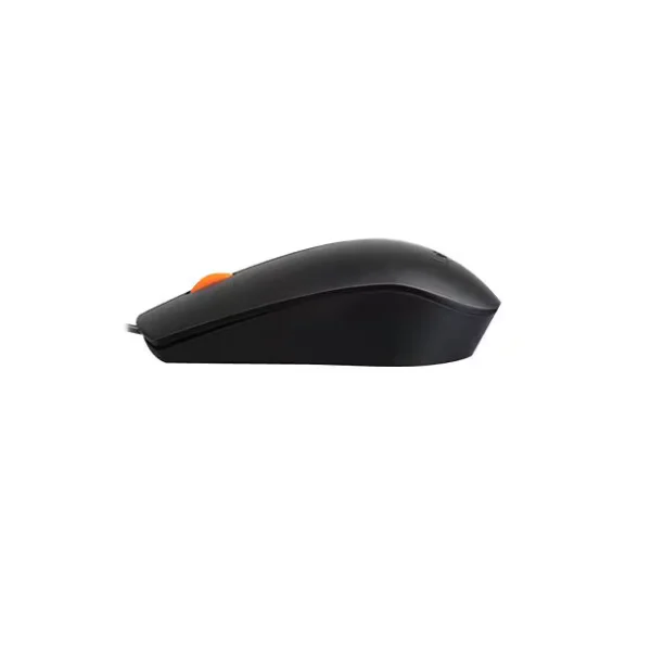 Lenovo 300 Usb Wired Mouse - Image 2