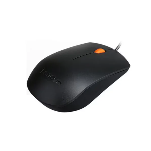 Lenovo 300 Usb Wired Mouse - Image 3