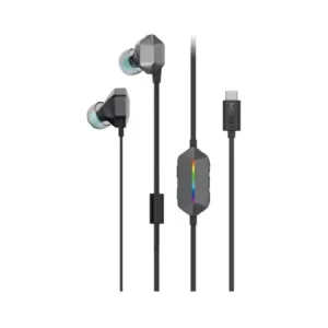 Lenovo Legion E510 - 7.1 RGB Gaming In-Ear Headphones
