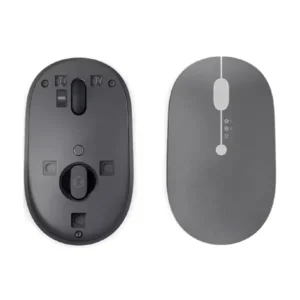 Lenovo Go Wireless Multi-Device Mouse -Storm Grey