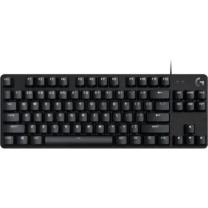Logitech G413 TKL SE MECHANICAL GAMING KEYBOARD