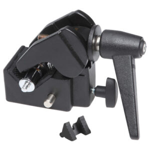 Meking Super Clamp with Straight Locking Knob M11-034