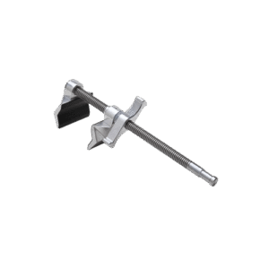 Meking M11-078A 200mm Cardellini Clamp with 5/8 Pin and Hex Socket