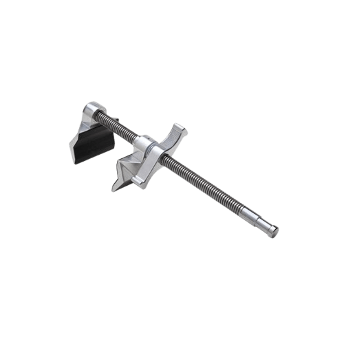 Meking M11-078A 200mm Cardellini Clamp with 5/8 Pin and Hex Socket