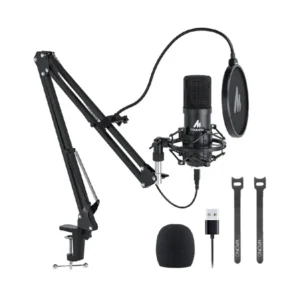 Maono AU-A04 Prodcasting Microphone Kit