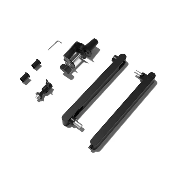 Maono BA92 Aluminum Live Streaming Stand Microphone ARM - الصورة 3