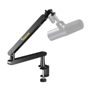 Maono BA92 Aluminum Live Streaming Stand Microphone ARM