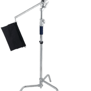 Meking Heavy Duty Boom Stand With Sliding Legs K-4