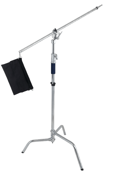Meking Heavy Duty Boom Stand With Sliding Legs K-4
