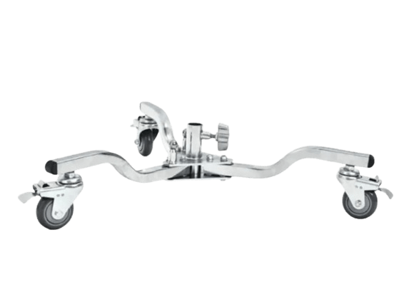 Meking X-01 Stand Base with Eheel