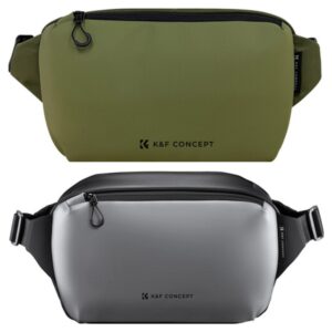 K&F Concept Alpha 10L Camera Sling Bag