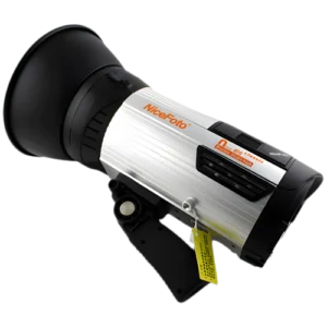 NiceFoto nflash400 400WS