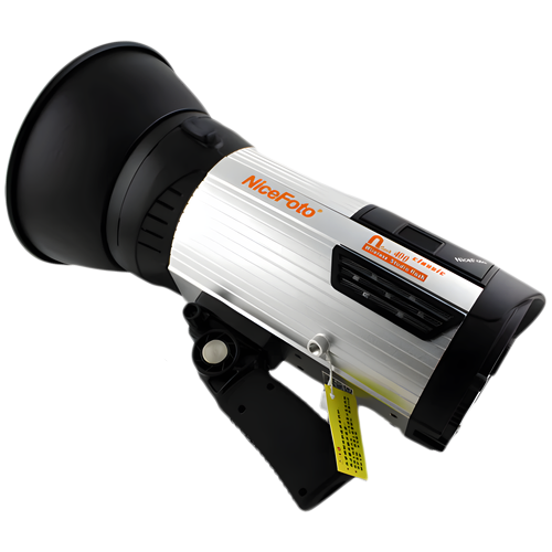 NiceFoto nflash400 400WS