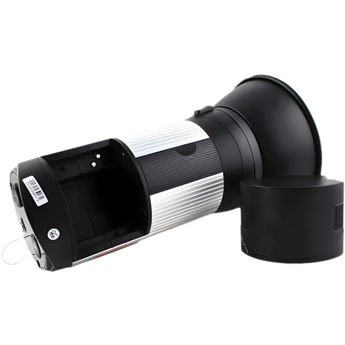 NiceFoto nflash400 400WS - الصورة 3