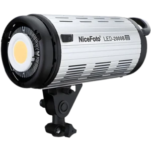 NiceFoto LED-2000BII