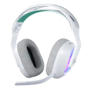 Logitech G522 LIGHTSPEED Wireless Gaming Headset - White