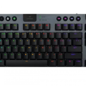 Logitech G915 X LIGHTSPEED TKL Wireless Mechanical Gaming Keyboard