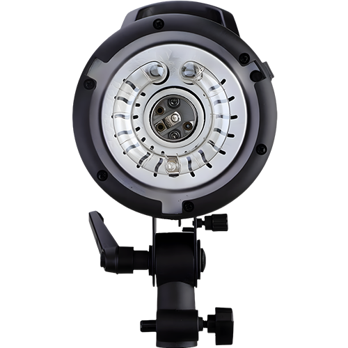 NiceFoto TB-600C 600W Studio Flash - Image 4