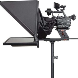 Generic HeroView Teleprompter 22 inch