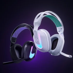 Logitech G522 LIGHTSPEED Wireless Gaming Headset