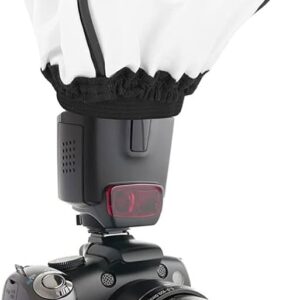 Generic Softbox Diffuser for DSLR Camera Flash ER986