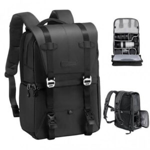 K&F Concept Camera Backpack 20L Urban Wander 01 (KF13.087AV6)