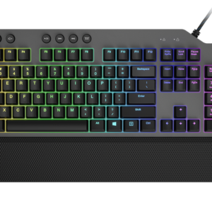Lenovo Legion K500 RGB Mechanical Gaming Keyboard