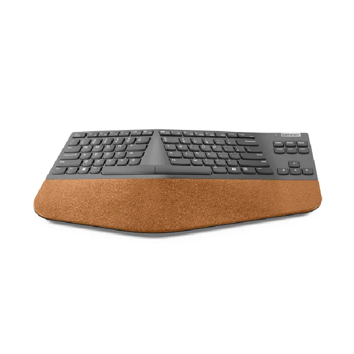Lenovo Go Wireless Split Keyboard-Arabic