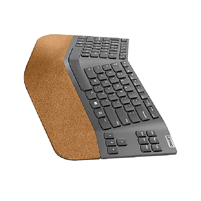Lenovo Go Wireless Split Keyboard-Arabic - الصورة 2