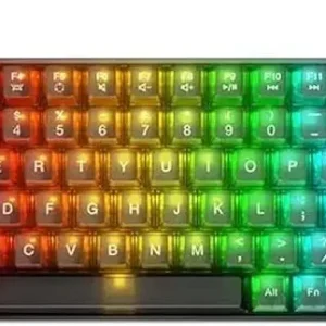 Lenovo Legion K510 Mini Pro Gaming Mechanical Keyboard- Arabic and English
