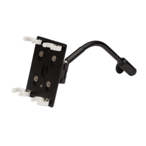 NANLITE HOLDER TUBE T12-2-P