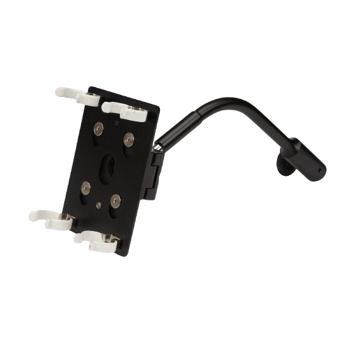 NANLITE HOLDER TUBE T12-2-P