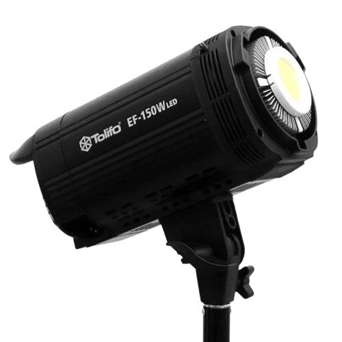 Tolifo EF-150W Studio Light