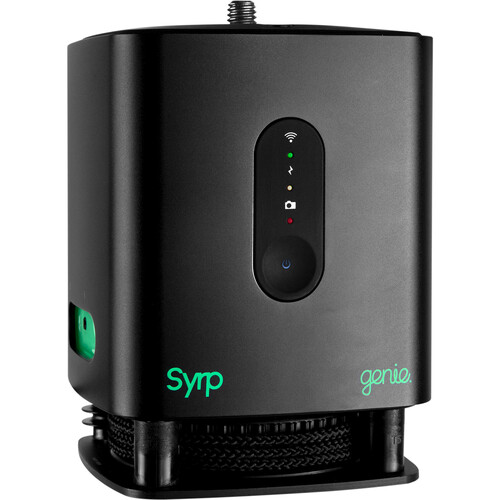 Syrp Genie One Motion Control Pan Head - Linear Drive - الصورة 3