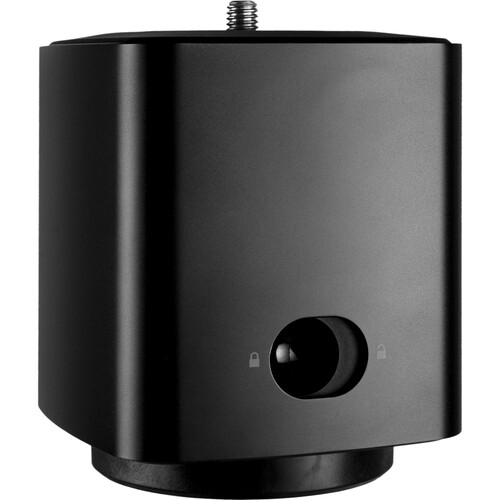 Syrp Genie One Motion Control Pan Head - Linear Drive - الصورة 4