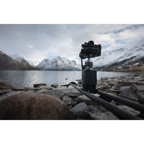Syrp Genie One Motion Control Pan Head - Linear Drive - الصورة 6