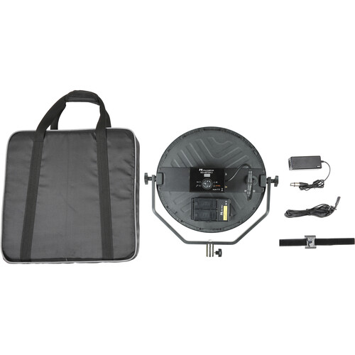 Falcon Eyes SO-48TDX II LED Soft Light with Special Effects - Image 6