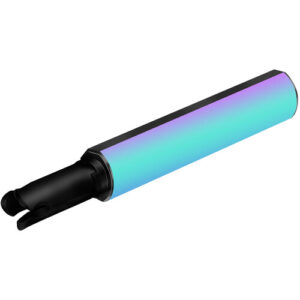 DigitalFoto Solution Limited W200 Magnetic RGB Tube Light 7.9 inch