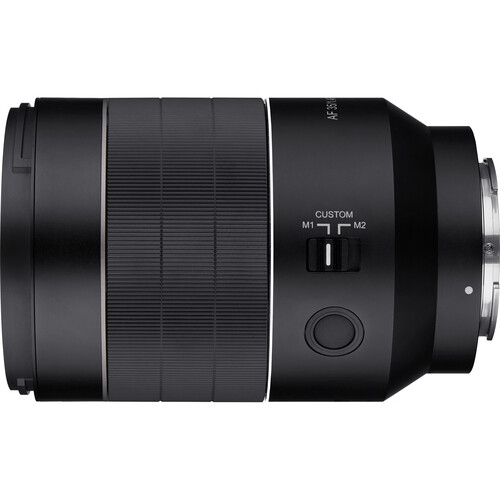 Samyang 35mm f/1.4 AF II Lens for Sony E-Mount Cameras - الصورة 12