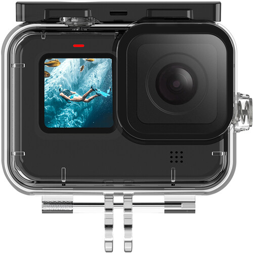 TELESIN Underwater Housing for Select GoPro HERO Cameras - Image 2