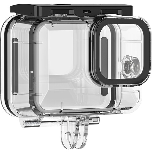 TELESIN Underwater Housing for Select GoPro HERO Cameras