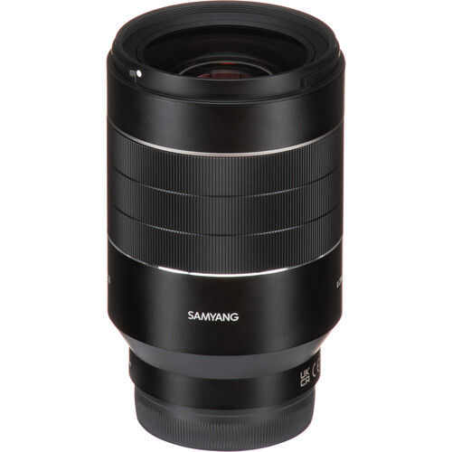 Samyang 35mm f/1.4 AF II Lens for Sony E-Mount Cameras - الصورة 6