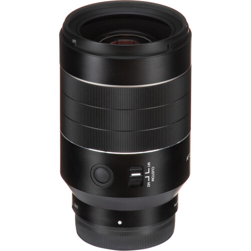 Samyang 35mm f/1.4 AF II Lens for Sony E-Mount Cameras - الصورة 4